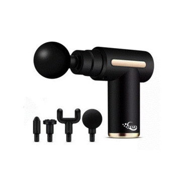 BDI ELEBDIBX720 BX720 LED Mini Massage Gun - Image 1