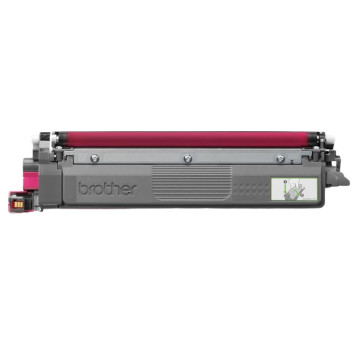 Brother TN-258XLM **NEW** MAGENTA HIGH YIELD TONER CARTRIDGE TO SUIT MFC-L8390CDW/MFC-L3760CDW/MFC-L3755CDW/DCP-L3560CDW/DCP-L3520CDW/HL-L8240CDW/HL-L - Image 1