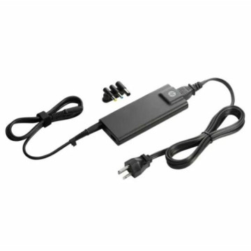 HP H6Y82AA Notebook AC Adapter 65W Slim - Image 1
