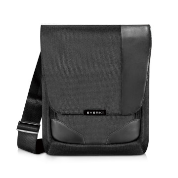 EVERKI EKS622XL Venue XL Premium RFID Mini Msngr - Image 1