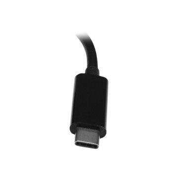 StarTech HB30C4AFPD 4 PORT USB-C HUB, USB(4), 60W PD, 2YR - Image 1
