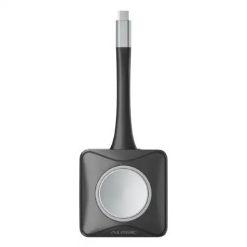 Alogic WPA-BTN-1C 4K Wireless Presenter Button - USB-C - Suits WPA-BASE-xxx products - Image 1