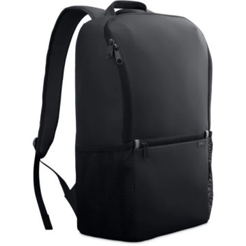 Dell 460-BDTP ECOLOOP ESSENTIAL BACKPACK (CP3724), FITS UP TO 16", (BLACK), 1YR - Image 1