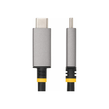 StarTech 136B-USBC-HDMI213M USB C DISPLAYPORT 1 4 TO HDMI 2 1 CABLE 3M - Image 1