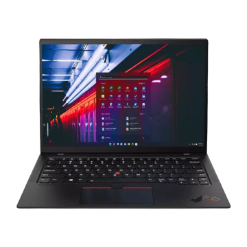 Lenovo 20XX-SBWY00-RFB REFURB X1 Carbon G9 i7-1185G7, 32GB RAM, 512GB SSD, 14" FHD, W11P, 12M MMT WTY - Image 1