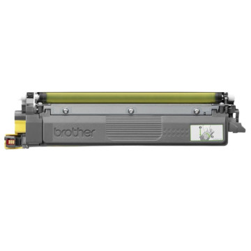 Brother TN-258XLY *NEW*YELLOW HIGH YIELD TONER CARTRIDGE TO SUIT MFC-L8390CDW/MFC-L3760CDW/MFC-L3755CDW/DCP-L3560CDW/DCP-L3520CDW/HL-L8240CDW/HL-L3280C - Image 1