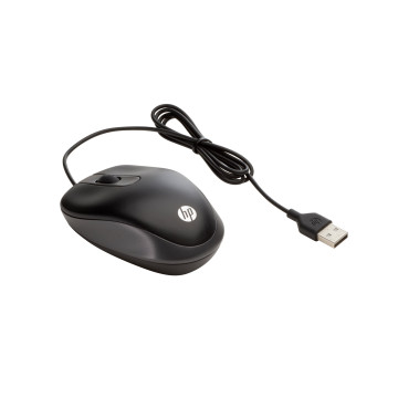 HP G1K28AA USB TRAVEL MOUSE - Image 1