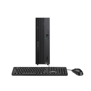 ASUS D701SERES-514500133X ExpertCentre D701S SFF PC, Intel Core i5-14500, DDR5 16GB, 512GB SSD, Wi-Fi 6E, Win 11 Pro, 3Y On-site Warranty - Image 1