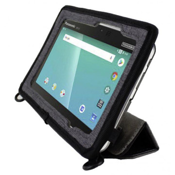 INFOCASE TBCL1AOCS-P Toughmate FZ-L1 Always-On Case - Image 1