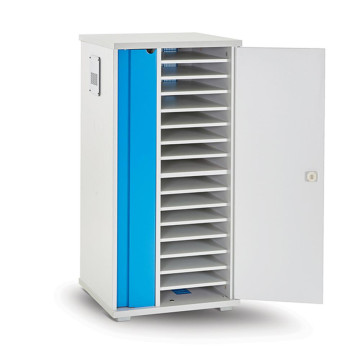 LAPCABBY LYTE16SDAUS Lyte 16 Single Door - Image 1