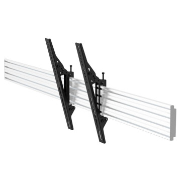 Atdec ADB-B400T ADB VESA 400 Tilt Brackets - Image 1