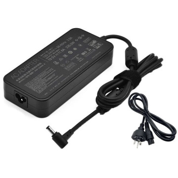 Leader NAC-ADP-P651RS-G AC ADAPTER 230W 19.5V 11.8A 5.5x2.5mm for SRVE1070G15M & SRVE1070G17M & SRE-G70-15V2 &SRE-G70-15V3 &SRE-G70-17V2&SRE-G70-17V3 - Image 1