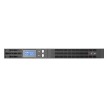 ION F15R-650 F15R 650VA RackMount UPS - Image 1