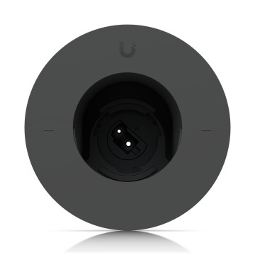 Ubiquiti UACC-G6-PTZ-ICM-B G6 PTZ In-Ceiling Mount, Black, In-ceiling Mount Accessory For G6 PTZ. - Image 1