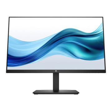 HP B0CG8UT 327PH 27' 100Hz IPS FHD Business Monitor Anti-Glare 1920x1080 16:9 5ms Tilt Height Adjustment Slim Bezel Low Blue Light HDMI VGA DP Speaker VESA - Image 1