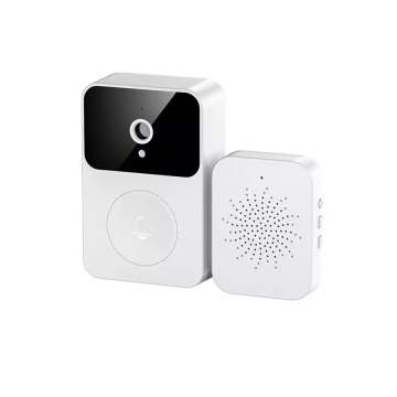 BDI ELEBDIWF013 WF013 Smart Visual Doorbell - Image 1