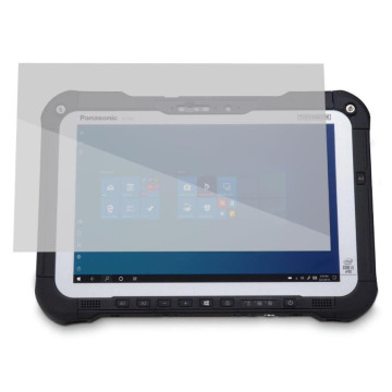 INFOCASE TBCG2GLASS-P Tempered Glass Screen Protection G2 - Image 1