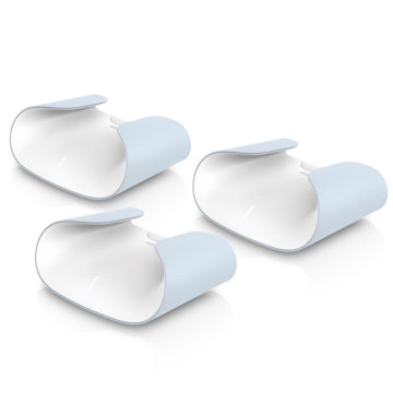 D-Link M60-3PK M60 AQUILA PRO AI Smart Mesh 3PK - Image 1