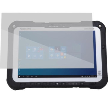 INFOCASE TBC55GLASS-P Tempered Glass Toughbook 55 Touch Only - Image 1