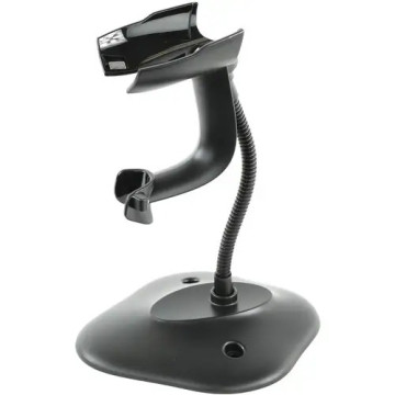 Zebra STND-GS00UNC-04 UNIVERSAL GOOSENECK INTELLISTAND - BLACK (LS2208 LI2208 LS4208 DS4208 DS4308 DS2208 DS8108) - Image 1