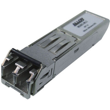 Alloy IMGBIC-MLC Industrial mini-GBIC, MMF, 850nm, 550metres (-40 to +85 C) - Image 1