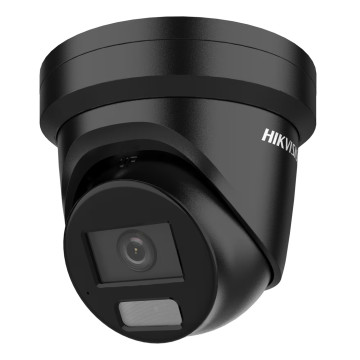 HIKVISION HIK-DS-2CD2366G2H-IU 6MP AcuSense Turret IP67 IR - Image 1