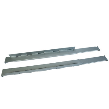 PowerShield PSRK1100 Extra Long Rail Kit (1100mm) to suit Centurion Rack Models, provides secure and adjustable mounting for UPS systems - Image 1