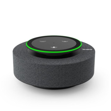 Yealink MSPEECH AI speakerphone with 1.8m USB cable - Image 1