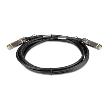 D-Link DEM-CB300S SFP+ to SFP+ Direct Attach Cable - Image 1