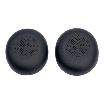 Jabra 14101-77 EAR CUSHIONS FOR EVOLVE2 40/65,BLACK, 6PCS - Image 1
