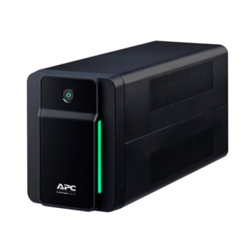 APC BX950MI-AZ BACK-UPS (BX) 950VA, 230V, AVR, 2 YEAR WTY - Image 1