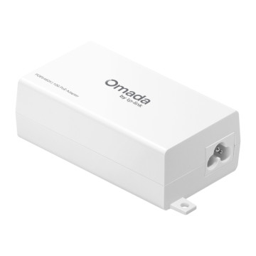 TP-LINK POE5460X Omada 10G Passive PoE Adapter - Image 1