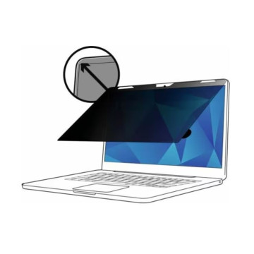 3M 7100210583 PF170W1B Privacy Filter - Image 1