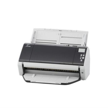FUJITSU FI-7460 RICOH DOCUMENT SCANNER (A3 - Image 1