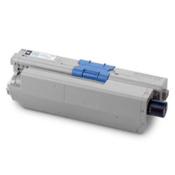 OKI 44315310 TONER CARTRIDGE MAGENTA - Image 1