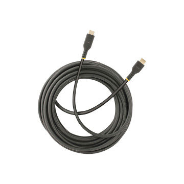 StarTech RH2A-10M-HDMI-CABLE HDMI CABLE W/ ETHERNET 10M, RUGGED, 3YR - Image 1