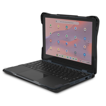 INFOCASE AO-SNP-L500G4 Snap-On for Lenovo 500e/w Gen 4 - Image 1