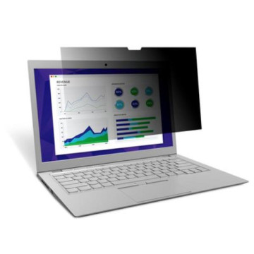 3M 98044066953 Privacy Filter 12.3" Full Screen - Image 1