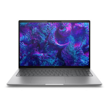 HP BR0G7PT ZBook 8 G1i FireFly 16' WUXGA IR Intel U5-225H 16GB DDR5 512GB SSD WIN 11 PRO Arc Graphics Thunderbolt Fingerprint 3yrs OS 1.8kg Workstation - Image 1