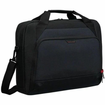 Targus CN418GL CLASSIC+ 17-18" CLAMSHELL LAPTOP BAG - Image 1