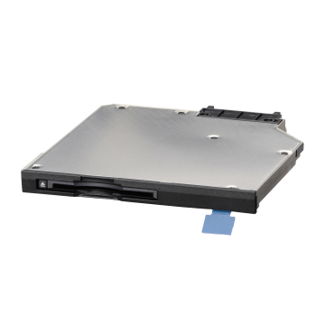 PANASONIC FZ-VSC402U Smart Card Reader FZ-40 - Image 1