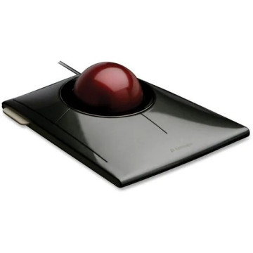 Kensington 72327 SLIMBLADE TRACKBALL MOUSE - Image 1