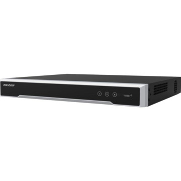 HIKVISION HIK-DS-7608NI-M2-8P- M Series NVR 8 Channel 4TB HDD - Image 1