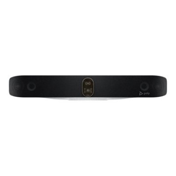 Poly AV1E3AA HP V72 PREMIUM USB BAR, WALL MOUNT INC *IEC NOT INC* IEC CABLE (874T5AA) - Image 1