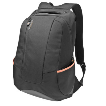 EVERKI EKP116NBK Swift Light Laptop Bag 15.4"-17" - Image 1