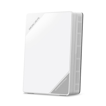 TP-LINK MB520-5G Mercusys 5G AX3000 Wireless Dual Band Router - Image 1