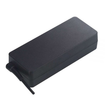Huntkey NBAHUN90WIIMINI-1 HKA09019047-8D: 90W MINI II EDITION NOTEBOOK ADAPTER WITH 10 TIPS (2,5,9,11,12,13,16, 17,19,26 ) - Image 1