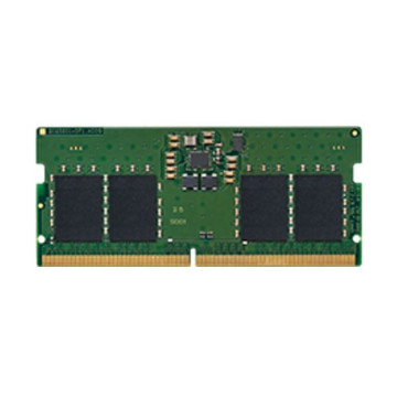 Kingston KCP556SS6-8 8GB (1x8GB) DDR5 SODIMM 5600MHz CL46 1.1V Notebook Laptop Memory - Image 1
