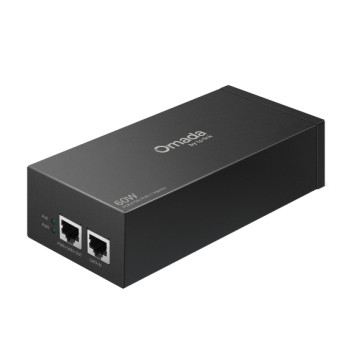 TP-LINK POE370S Omada PoE++ Injector - Image 1