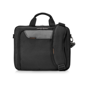 EVERKI EKB407NCH14-ECO Advance Eco Laptop Bag 14.1" - Image 1